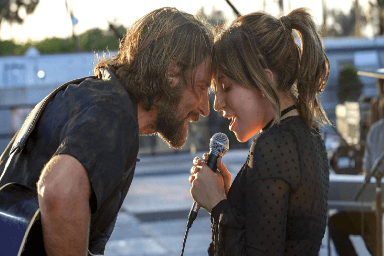 In “A Star Is Born,” Jackson helps launch Ally to stardom 