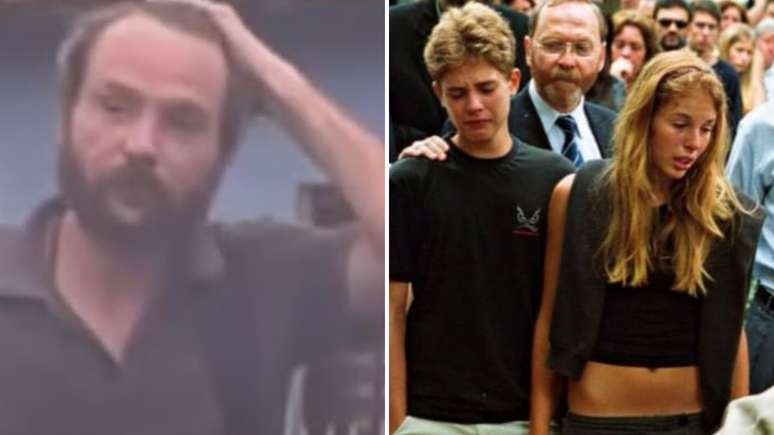 Prisoner and former drug addict: Find out how Suzane von Richthofen’s brother is doing