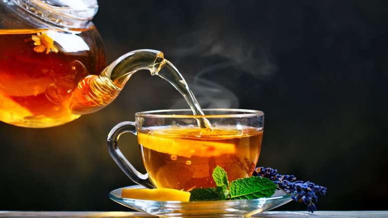 Science proves it: these three natural teas help fight insomnia