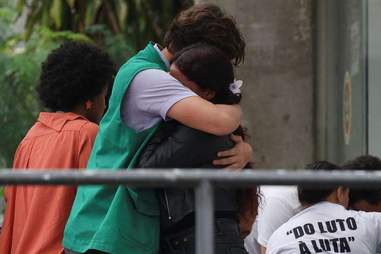 Polícia do Rio identificou nomes de 115 dos 117 mortos na megaoperação