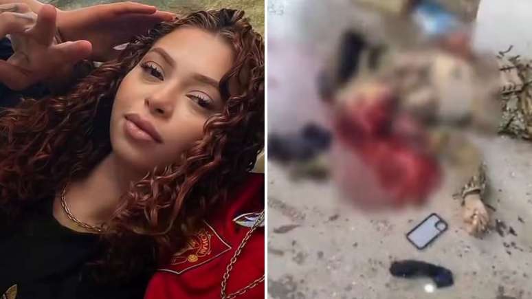 CV’s Japinha appears alive in alleged statement: ‘There are people who fall’