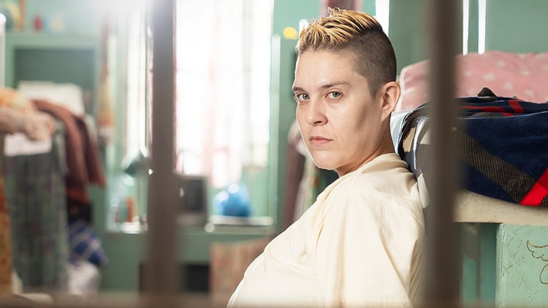 Al&eacute;m de Suzanne, Sandr&atilde;o (Let&iacute;cia Rodrigues) tamb&eacute;m teve relacionamento com Elize Matsunaga