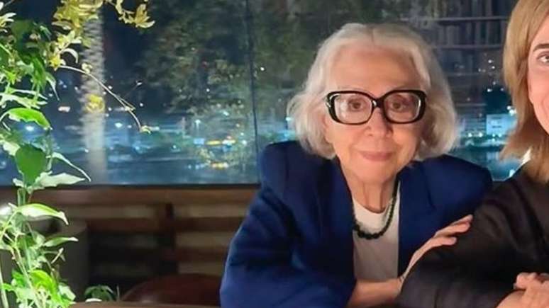Fernanda Montenegro completou 96 anos recentemente e, claro, que pela longa idade, as pessoas querem saber seus segredos