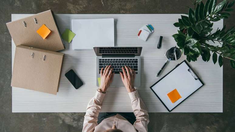 A avaliação do cenário antes de uma pausa na carreira é essencial –