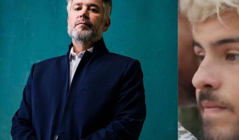 Ferette é pai de Raul em 'Três Graças'? Briga explosiva revela pistas de que Arminda esconde verdade cruel do passado.