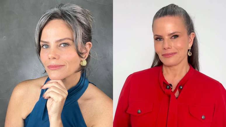 Maria Cândida nega ter sido vítima de abuso por Gugu Liberato