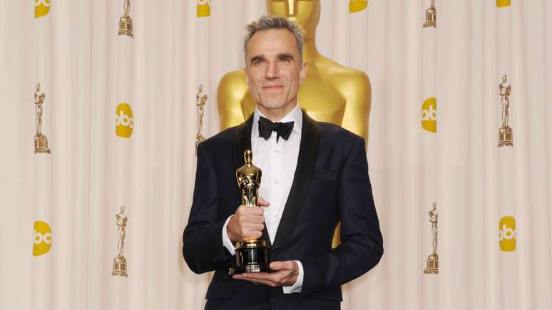 Daniel Day