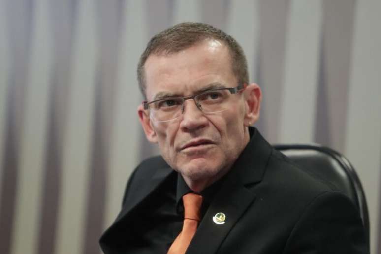 Fabiano Contarato. FOTO: GABRIELA BILO/ESTADÃO