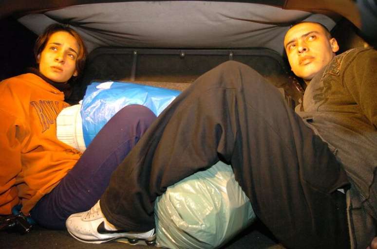 Alexandre Nardoni e Anna Carolina Jatobá foram condenados pela morte de Isabella Nardoni, filha de Alexandre e enteada de Anna Carolina