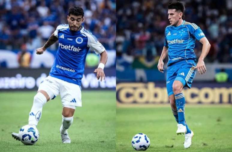 Villalba volta ao time titular contra o Grêmio –