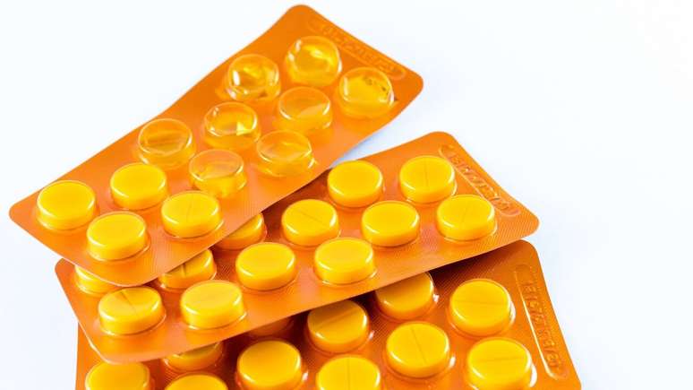 Do painkillers hinder hypertrophy? The doctor says