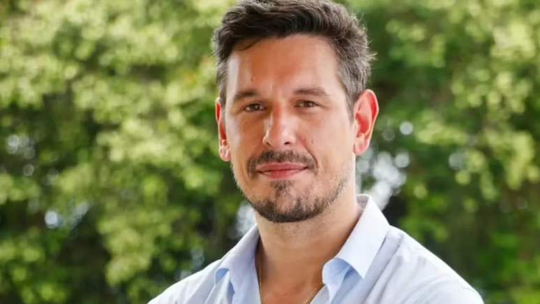 João Vicente de Castro