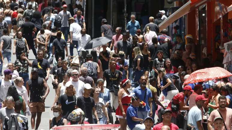 O IBGE disponibilizou a relação completa, destacando os 30 nomes de família com maior prevalência no país