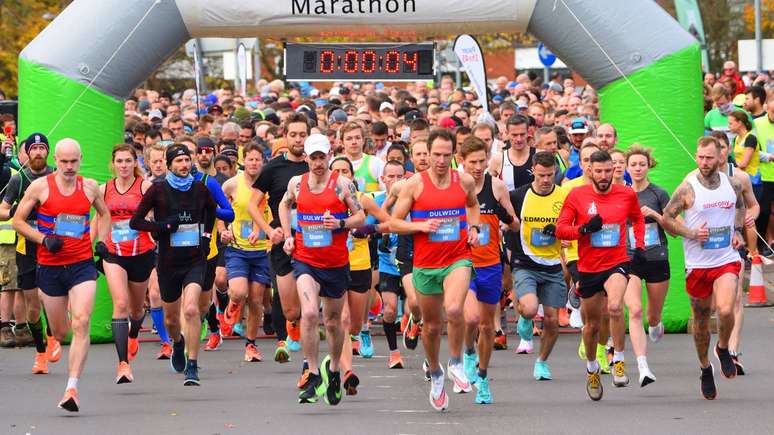 Manter o foco, controlar a ansiedade e acreditar na pr&oacute;pria capacidade s&atilde;o fatores decisivos para o sucesso &ndash; depositphotos.com / Umdash91964