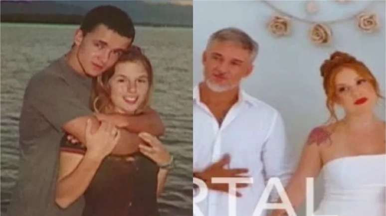 Esposa de Daniel Cravinhos manda recado para Suzane