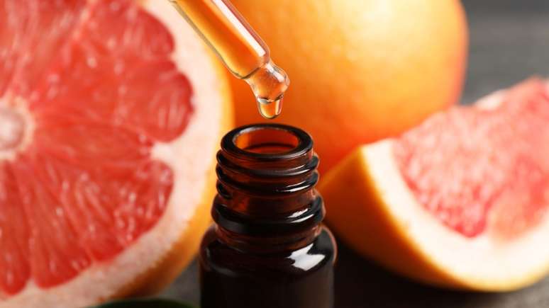 Tenha óleos essenciais no seu dia