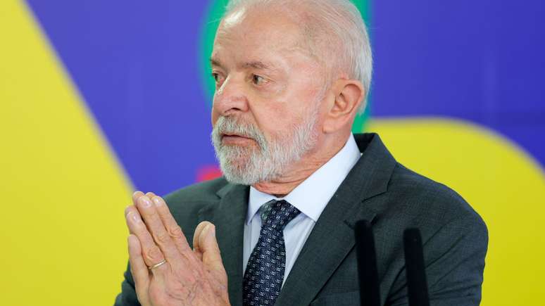 అధ్యక్షుడు లూలా