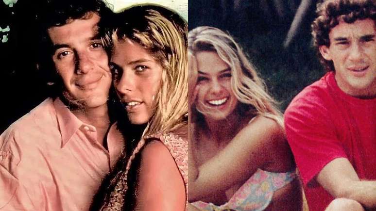 Indireta? Adriane Galisteu responde se nova série é resposta para família de Ayrton Senna