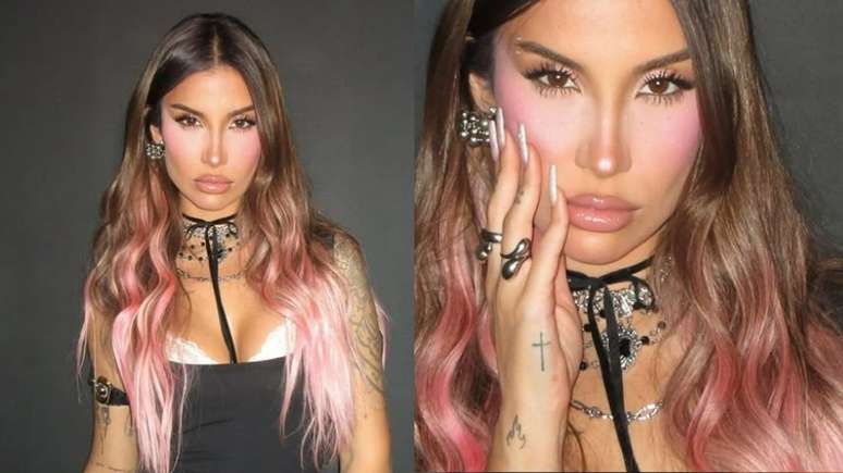 Bianca Andrade é condenada a pagar fortuna ao ex