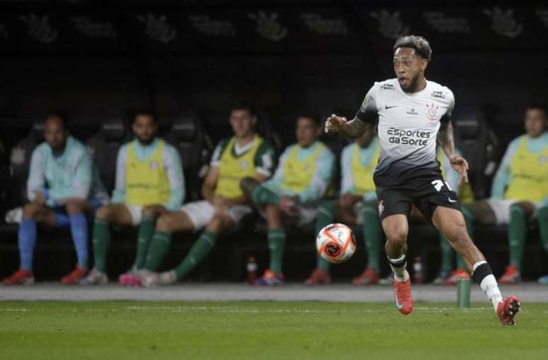 Rodrigo Garro foi punido por confus&otilde;es ocorridas ainda no in&iacute;cio do ano &ndash;