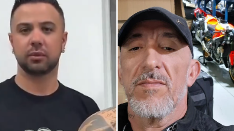 Contou tudo! Duda da vida real fala sobre namoro com Cristian Cravinhos: 'Tenho provas' / Reprodução: Instagram