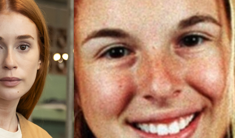 Suzane von Richthofen ganhou dinheiro com 'Tremembé'? A resposta cirúrgica de Marina Ruy Barbosa que matou curiosidade sobre série da Prime Video.