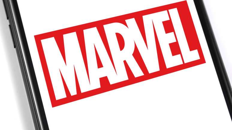 &ldquo;Em chamas!&rdquo; &eacute; o bord&atilde;o do personagem da Marvel &ndash;