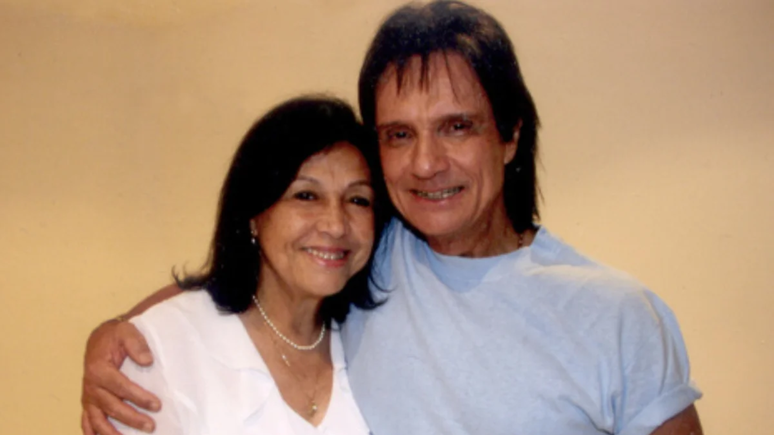 Luto! Morre Norma Braga, irmã de Roberto Carlos, aos 90 anos / Reprodução: Instagram