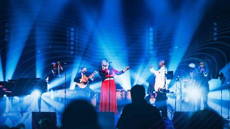 Buena Vista Social Orchestra