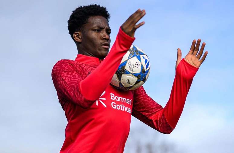 Leverkusen busca primeira vit&oacute;ria na Champions &ndash;