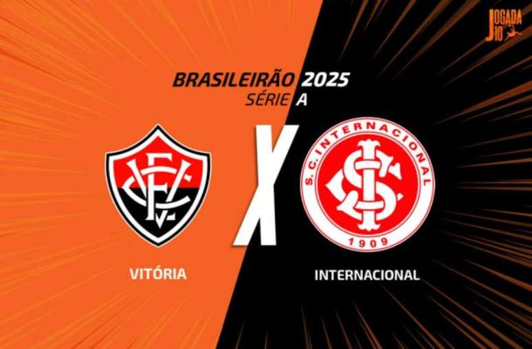 Vitória se esforça para vencer outro confronto direito e aumentar probabilidade em deixer o Z-4 –