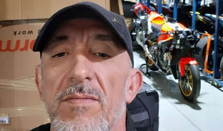 Roteirista de 'Tremembé' revela reação de Cristian Cravinhos ao ser confrontado com provas de relação gay: 'Não quero que minha filha saiba...'.