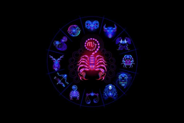 O Sol entra no signo de Escorpião no dia 5 de novembro