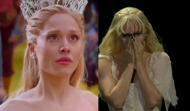 'Brazil, I'm devastated'! Além de Ariana Grande, estrela de 'Wicked', e Lady Gaga: 11 artistas que cancelaram a vinda ao Brasil de última hora.