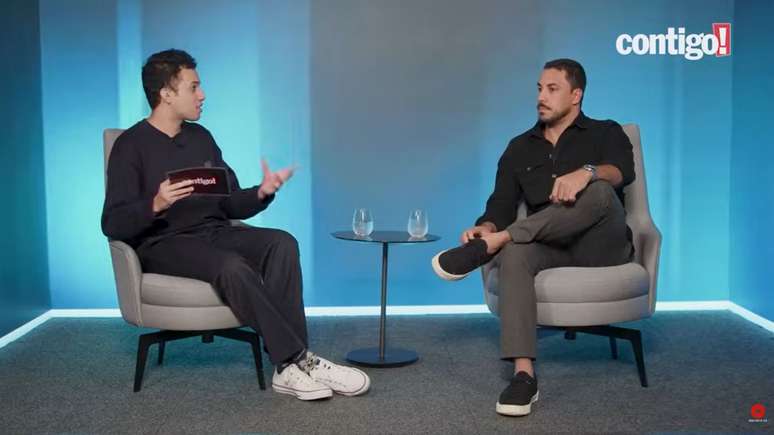 Maike Allan reflete sobre o BBB25 e revela planos com Renata Saldanha