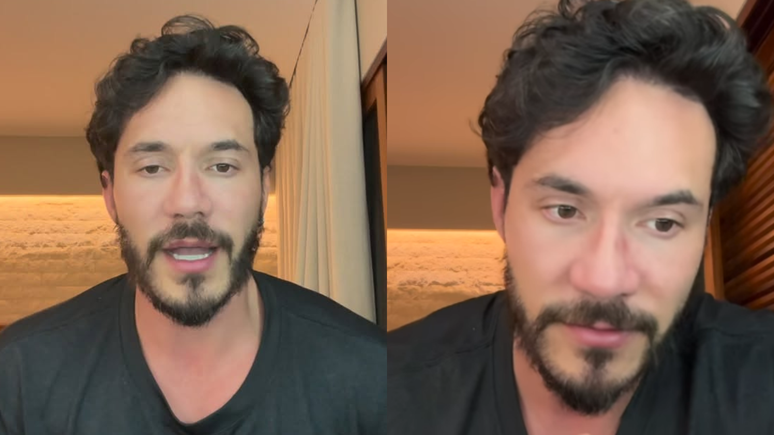 ఎలీజర్ హాలోవీన్ వేడుకలను ఎందుకు ఆపివేయాలని నిర్ణయించుకున్నాడో వివరించాడు