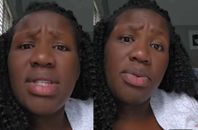 A woman asks her husband for almost 1 million reais for the rent of the womb after the couple’s fourth child