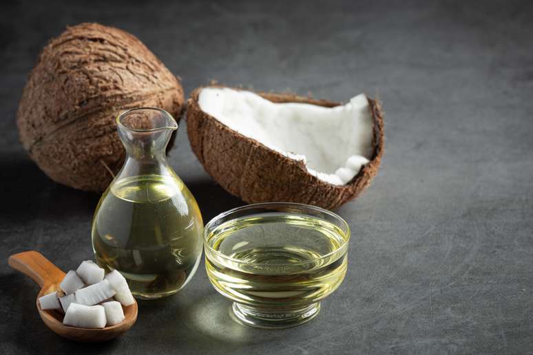 Is coconut oil healthy or not? The expert responds Is coconut oil healthy or not? The expert responds