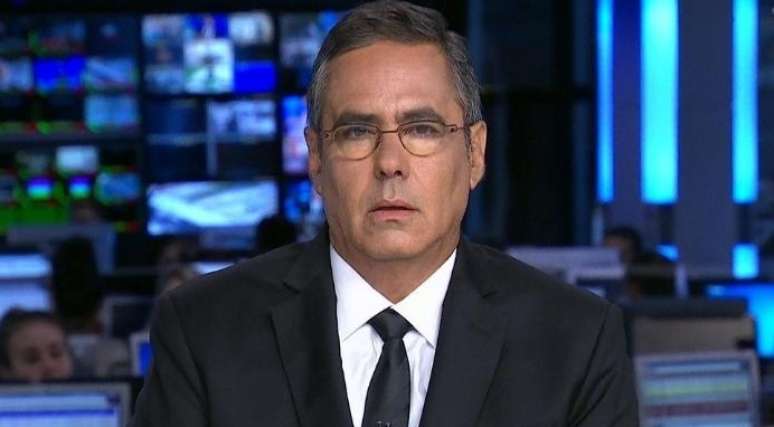 Fabio Pannunzio afirma que sotaques regionais não eram aceitos no jornalismo da Globo