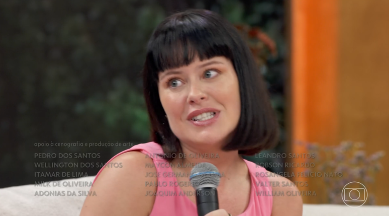 Mari Bridi no Encontro