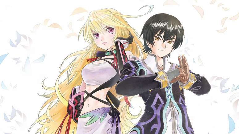 Tales of Xillia Remastered é um clássico do PS3 que envelheceu com elegância