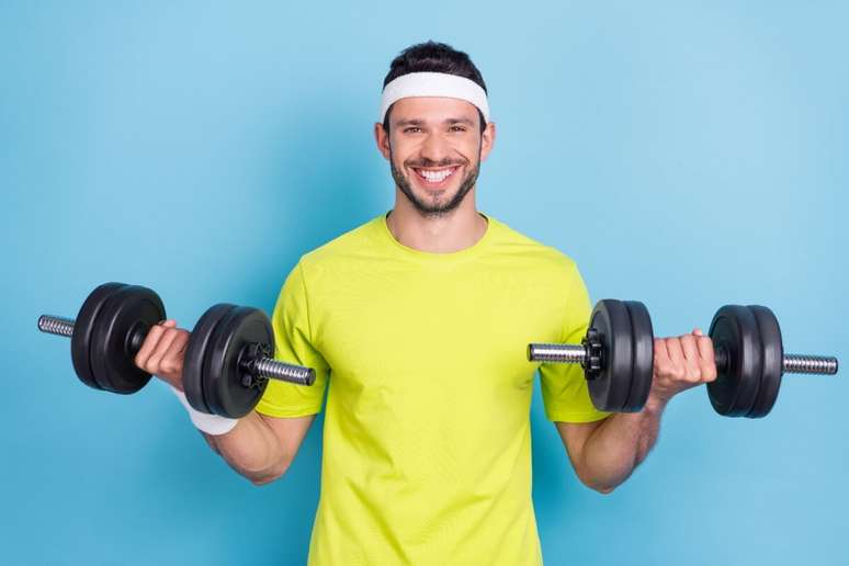 Alguns exercícios podem ajudar a "turbinar" o corpo até o verão