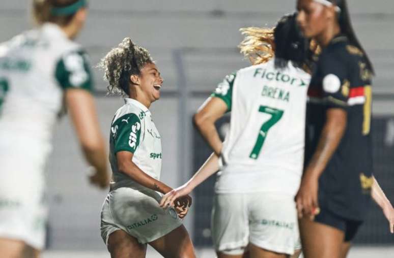 ఫెర్రోవియారియాకు వ్యతిరేకంగా పల్మీరాస్ పెద్ద నిర్ణయం తీసుకుంటాడు -