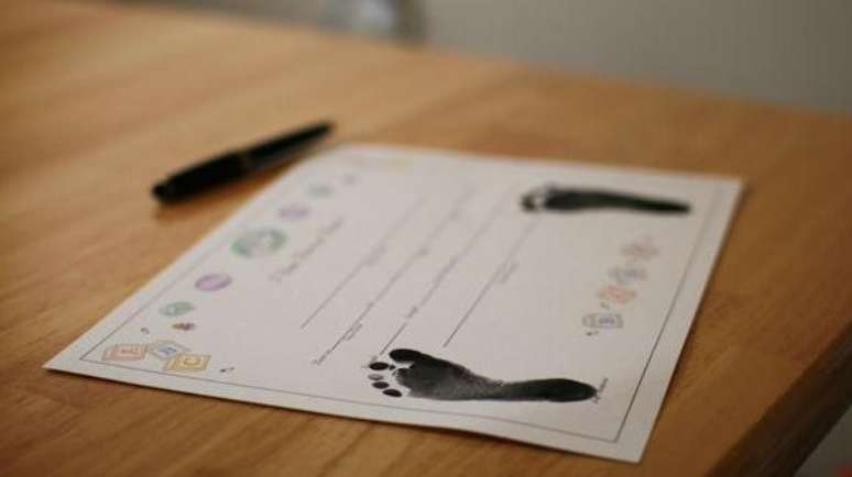 Até 1940, no Brasil, as pessoas podiam definir seu próprio nome completo ao chegar à idade adulta