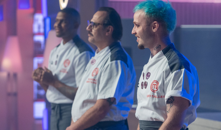 Quem saiu do ‘MasterChef Confeitaria 2025’? Duas eliminações e duelo de estilos marcam semifinal intensa; saiba quem ficou.