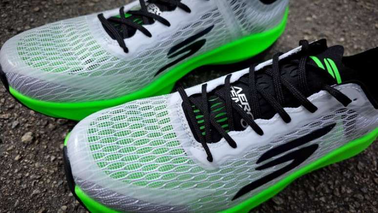 Skechers SKX Aero Tempo