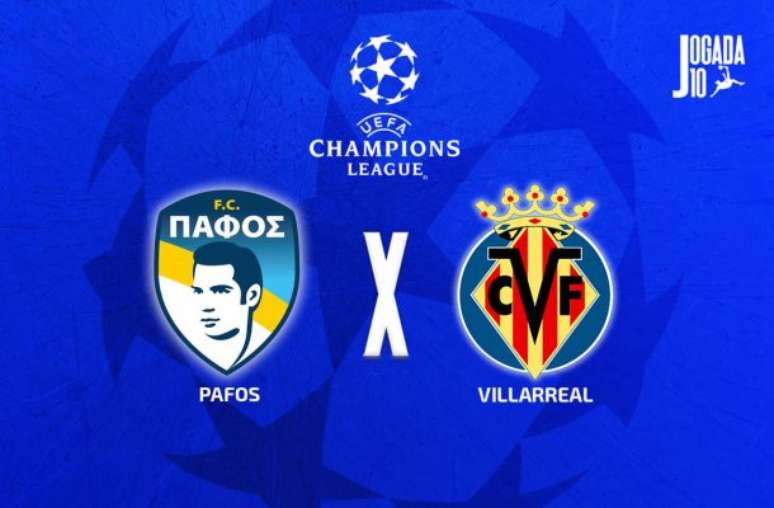 David Luiz é o grande astro do Pafos, time cipriota que busca a sua primeira vitória em Champions.