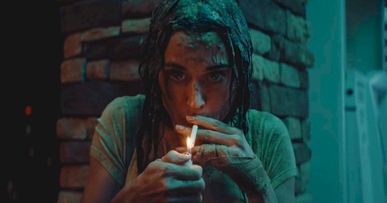 Katy Perry revela impressionante teaser da in&eacute;dita 'Bandaids'