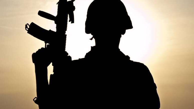 Guerra &ndash; depositphotos.com / zabelin