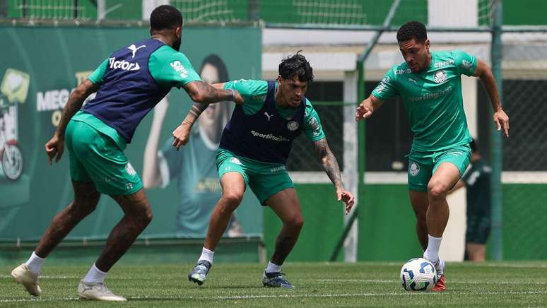 Titulares devem voltar a atuar no cl&aacute;ssico &ndash;
